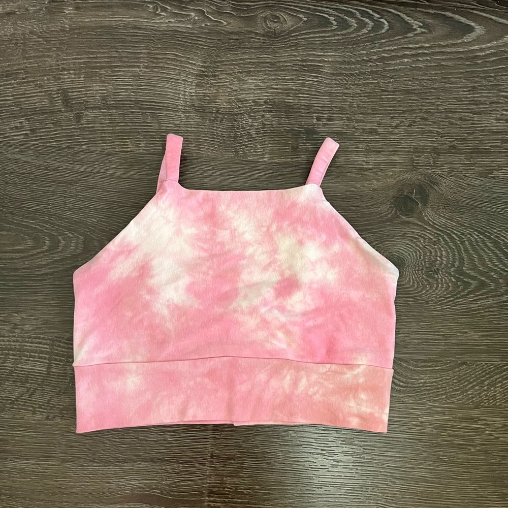 Fusion Threads bralette